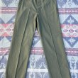 画像4: 1942’ N.O.S. ARMY 1st HBT Trousers (4)