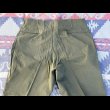 画像6: 1942’ N.O.S. ARMY 1st HBT Trousers (6)