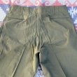 画像6: 1942’ N.O.S. ARMY 1st HBT Trousers (6)