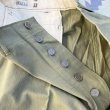 画像7: 1942’ N.O.S. ARMY 1st HBT Trousers (7)