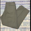 画像1: 1941’ N.O.S. ARMY 1st HBT Trousers  (1)