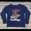 画像1: 80’s Champion Sweat Shirt (1)