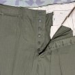 画像5: 1941’ N.O.S. ARMY 1st HBT Trousers  (5)