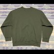 画像4: USMC Athletic sweat shirt (L) (4)