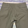 画像8: 1941’ N.O.S. ARMY 1st HBT Trousers  (8)