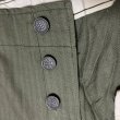 画像6: 1941’ N.O.S. ARMY 1st HBT Trousers  (6)