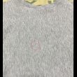 画像7: 80’s Champion "Stonehill College" Reverse Weave Sweat Shirt (Large) (7)