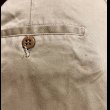 画像10: 60’s ARMY Cotton Khaki Chino Trousers (34x31) (10)