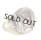 画像: 60’S 10KYG Josten Class Ring 