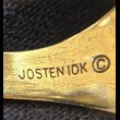 画像9: 60’S 10KYG Josten Class Ring  (9)