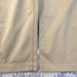 画像8: Circa Late 40’s ARMY M-45 Cotton Khaki Chino Trousers (38x33) (8)