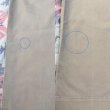 画像11: Circa Late 40’s ARMY M-45 Cotton Khaki Chino Trousers (38x33) (11)