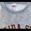 画像3: "Florida State Seminoles" Sweat Shirt (XL) (3)