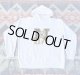 画像: ARTEX製 US NAVY Sweat Parka (XL)
