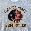 画像2: "Florida State Seminoles" Sweat Shirt (XL) (2)