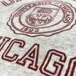 画像4: 70’s Champion "Chicago Univ" Sweat Shirt (4)