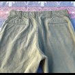 画像7: Early 40’s ARMY 1st HBT Trousers (36x33) (7)