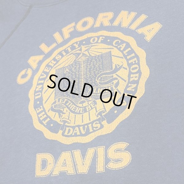 画像5: 70’s〜California Univ Sweat Shirt (5)