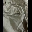 画像8: Early 40’s ARMY 1st HBT Trousers (36x33) (8)