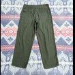 画像4: 60’s OG-107 Utility Pants (表記40x33) (4)