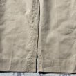画像10: 50’s USAF Tropical Cotton(Tan) Trousers (10)