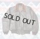 画像: 1952’ USN G-1 Flight Jacket (Monarch Mfg, Co) Size;46