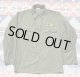画像: 1960’ N.O.S. OG-107 Utility Shirt 1st Model (small)