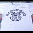 画像3: 60’s USCG 染み込みプリント T Shirt (3)