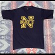 画像1: 70’s SEARS US NAVY T Shirt (Large) (1)