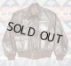 画像: WW2 A-2 Jacket JA Dubow (AAF 18th Air Base SQ)Excellent++ Condition