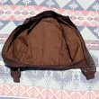 画像7: WW2 A-2 Jacket JA Dubow (AAF 18th Air Base SQ)Excellent++ Condition (7)