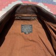 画像4: WW2 A-2 Jacket JA Dubow (AAF 18th Air Base SQ)Excellent++ Condition (4)