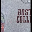 画像7: 80’s Champion BOSTON COLLEGE 染み込みプリントT Shirt (XL) (7)