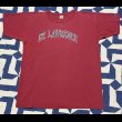 画像1: 80’s Champion Cotton T Shirt (XL) (1)