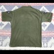 画像5: 60’s~ USAF Cotton Sateen Utility Shirt (5)