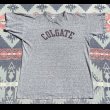 画像1: 80’s Champion Colgate Univ.88/12 T Shirt (XXL) (1)