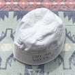 画像3: U.S.NAVY DIXIE CUP HAT W / Stencil (3)