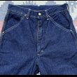 画像6: 70’s~ Lee Denim Painter Pants  (6)