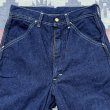 画像6: 70’s~ Lee Denim Painter Pants  (6)