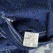 画像4: 70’s~ Lee Denim Painter Pants  (4)