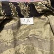 画像4: N.O.S. Early Vietnam Tiger Stripe Shirt (JWD) (4)