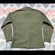 画像2: 50’s USMC P-53 HBT Jacket Excellent(+) (2)