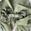 画像10: 60’s ARMY Jungle Fatigue 2nd Trousers (M-R) Excellent+  (10)