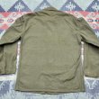 画像10: WW2 USMC P-41 HBT Jacket 未洗い Mint Condition (38) (10)