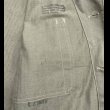 画像8: WW2 USMC P-41 HBT Jacket 未洗い Mint Condition (38) (8)