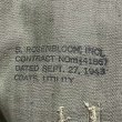 画像5: WW2 USMC P-41 HBT Jacket 未洗い Mint Condition (38) (5)