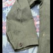 画像16: WW2 USMC P-41 HBT Jacket 未洗い Mint Condition (38) (16)