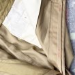 画像8: 61’ NOS ARMY Cotton Khaki Chino Trousers (w-36) (8)