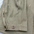 画像15: WW2 USMC P-41 HBT Jacket 未洗い Mint Condition (38) (15)