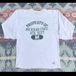 画像1: 70’s Champion Football T Shirt ４段染み込み (1)